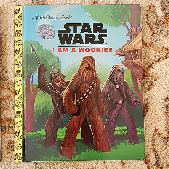 Little Golden Books - Picture 9 of 9